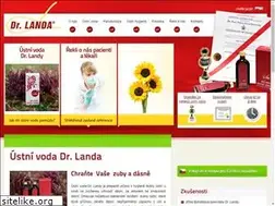Sites similar to drlanda.eu