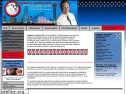 Sites similar to drlanders.com