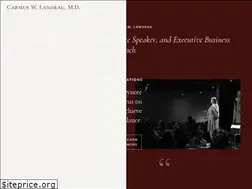 Sites similar to drlandrau.com
