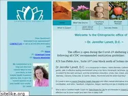 Sites similar to drlanett.com