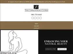 Sites similar to drlangsdon.com