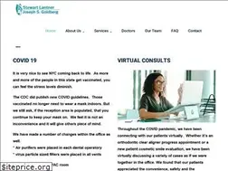 Sites similar to drlantner.com