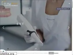 Sites similar to drlanyident.hu