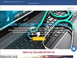 Sites similar to drlaptop.vn