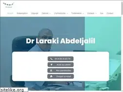 Sites similar to drlarakiortho.com