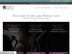 Sites similar to drlaraweightloss.com