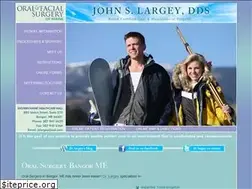 Sites similar to drlargey.com