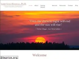 Sites similar to drlarryhanselka.net