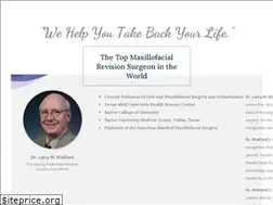 Sites similar to drlarrywolford.com