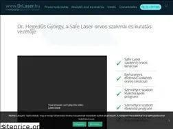 Sites similar to drlaser.hu