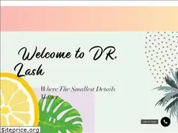 Sites similar to drlash.com.sg