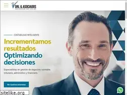 Sites similar to drlasociados.com.pe