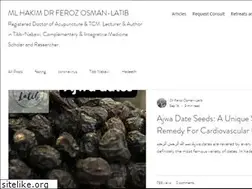Sites similar to drlatib.com