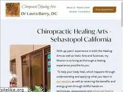 Sites similar to drlaurabarry.com