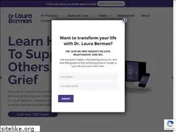 Sites similar to drlauraberman.com