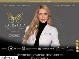Sites similar to drlauracala.com