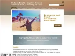 Sites similar to drlauraforsyth.com