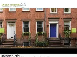 Sites similar to drlauragoorin.com