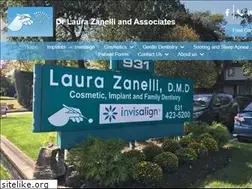 Sites similar to drlaurazanelli.com