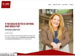 Sites similar to drlaurieanderson.com