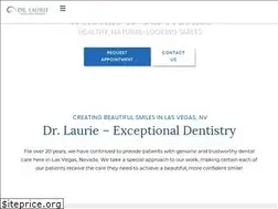 Sites similar to drlauriesmiles.com