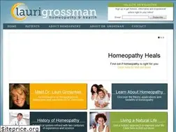 Sites similar to drlaurigrossman.com