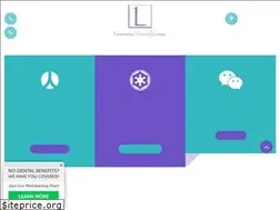 Sites similar to drlawrencedental.com