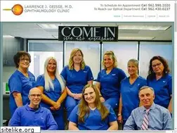 Sites similar to drlawrencejgeisse.com