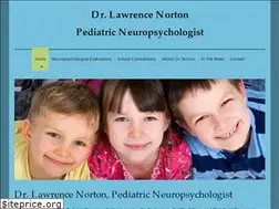 Sites similar to drlawrencenorton.com