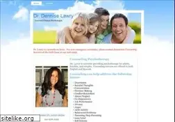 Sites similar to drlawry.com
