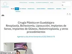 Sites similar to drlazarocardenas.com