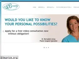 Sites similar to drlbeauty.com