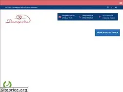 Sites similar to drlea.com.ua