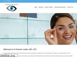 Sites similar to drleaks.com