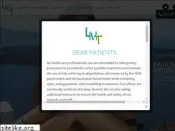 Sites similar to drleanateston.com.au