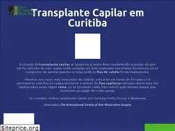 Sites similar to drleandromauro.com.br