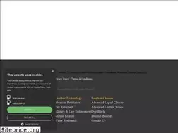Sites similar to drleather.com