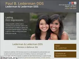 Sites similar to drlederman.net