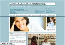 Sites similar to drleeannhovious.com