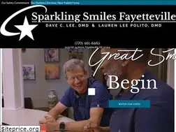 Sites similar to drleesmiles.com