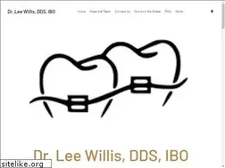 Sites similar to drleewillis.com
