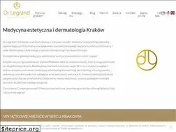 Sites similar to drlegrand.pl