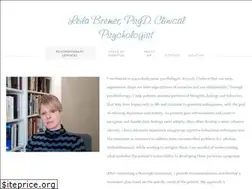 Sites similar to drleilabremer.com