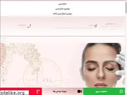 Sites similar to drleilamaleki.com