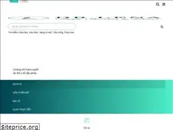 Sites similar to drlena.vn