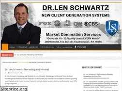 Sites similar to drlenschwartz.com