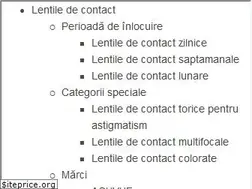Sites similar to drlentila.ro