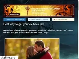Sites similar to drleo.co.za