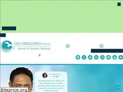 Sites similar to drleoarellano.com