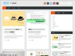 Sites similar to drleon.net